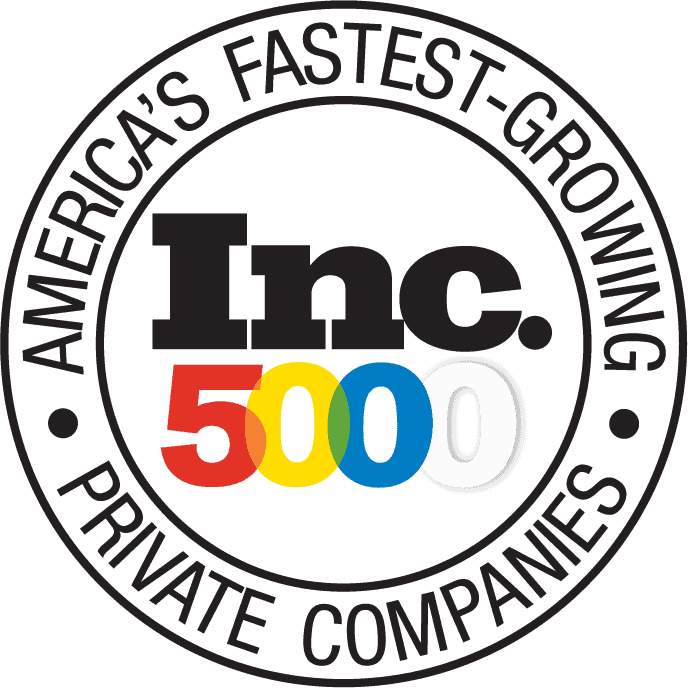 Inc 500: Top Woman-Run Company