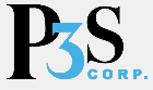 P3S Logo